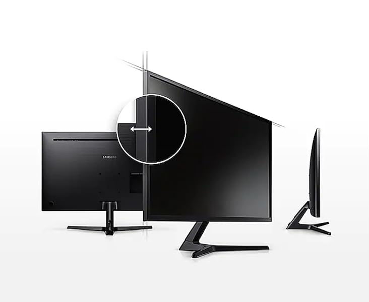 Samsung U32J590 32